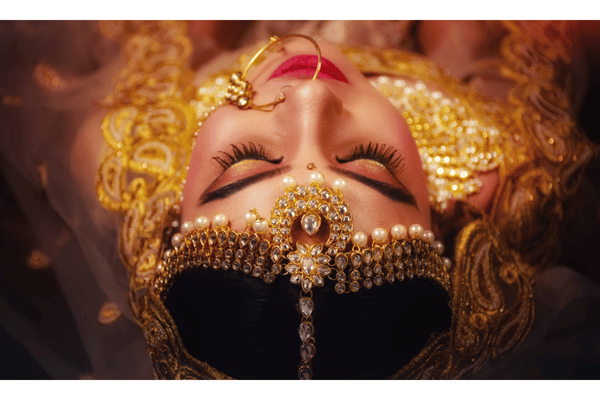 Manasa beauty salon professional makeup artist(only for ladies) ,Mysore